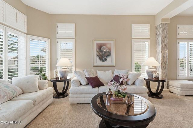 22917 N ADKISON Drive, Sun City West, AZ 85375