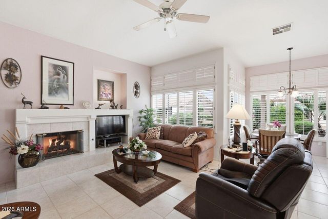 22917 N ADKISON Drive, Sun City West, AZ 85375