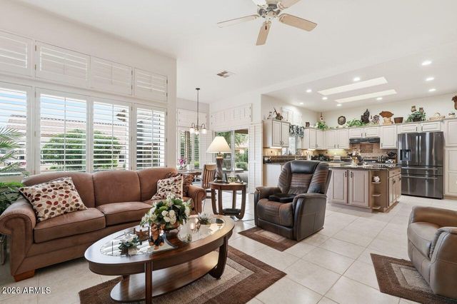 22917 N ADKISON Drive, Sun City West, AZ 85375