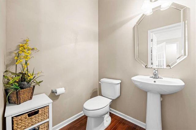 9318 Kenton Street, Lenexa, KS 66227