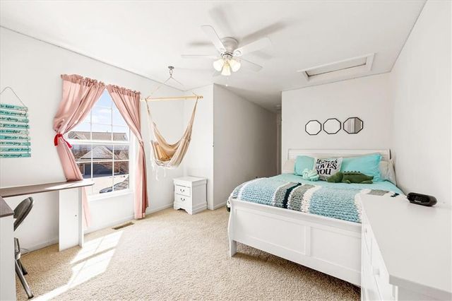 9318 Kenton Street, Lenexa, KS 66227