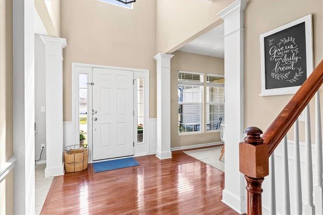 9318 Kenton Street, Lenexa, KS 66227