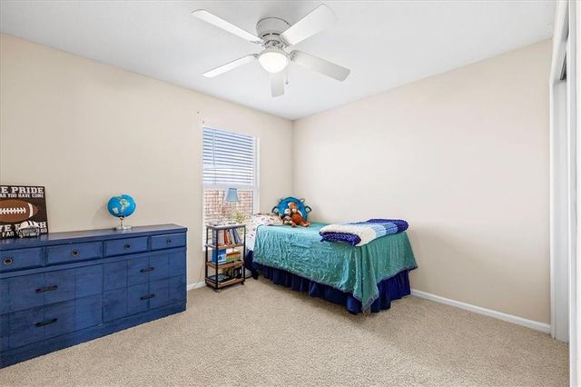 9318 Kenton Street, Lenexa, KS 66227