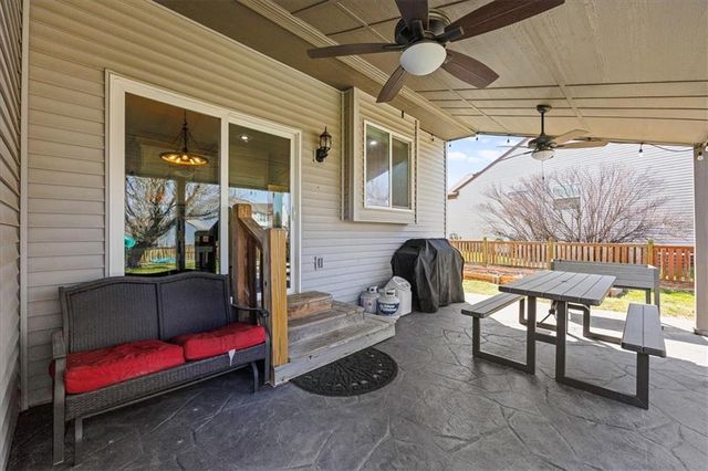 9318 Kenton Street, Lenexa, KS 66227