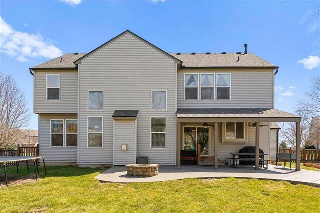 9318 Kenton Street, Lenexa, KS 66227