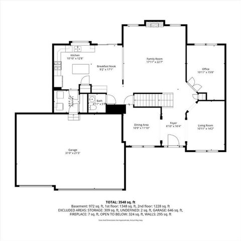 9318 Kenton Street, Lenexa, KS 66227