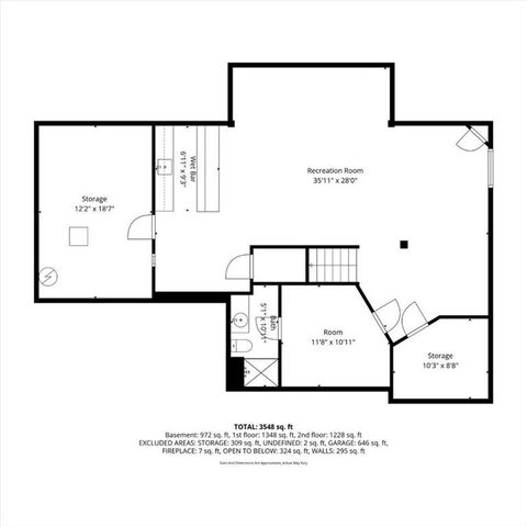 9318 Kenton Street, Lenexa, KS 66227