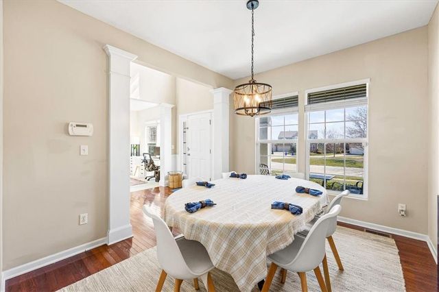 9318 Kenton Street, Lenexa, KS 66227