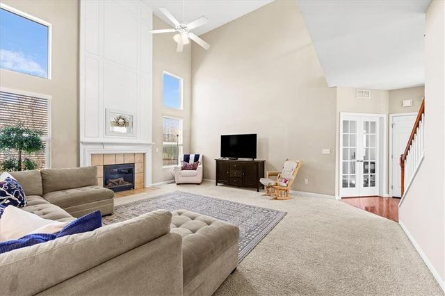 9318 Kenton Street, Lenexa, KS 66227