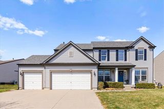 9318 Kenton Street, Lenexa, KS 66227