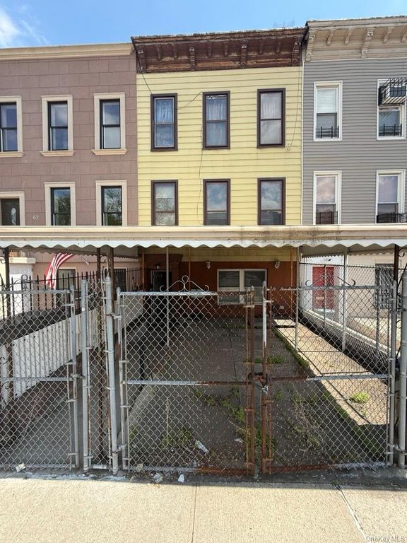 60 Covert Street, Brooklyn, NY 11207