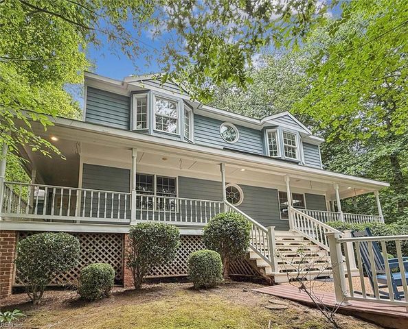 38 Berkshire RD, Williamsburg, VA 23188