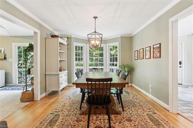 38 Berkshire RD, Williamsburg, VA 23188