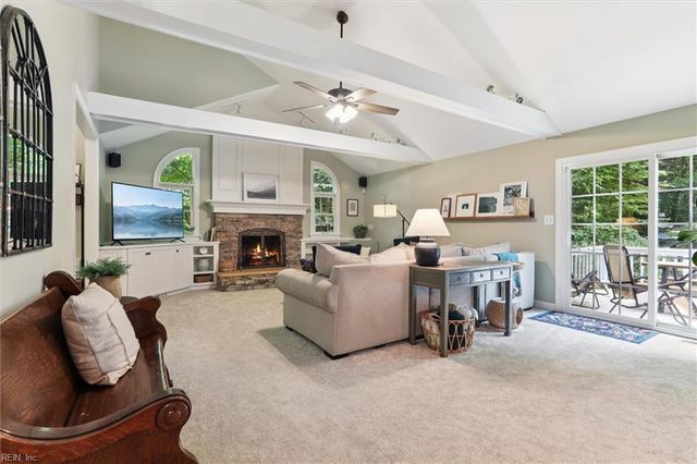 38 Berkshire RD, Williamsburg, VA 23188