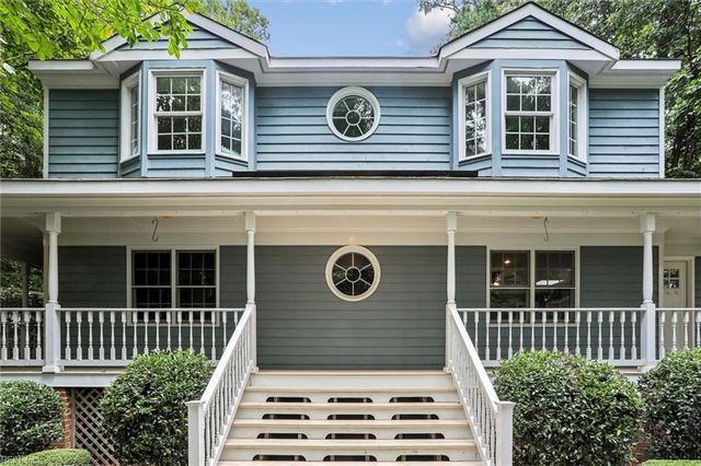 38 Berkshire RD, Williamsburg, VA 23188