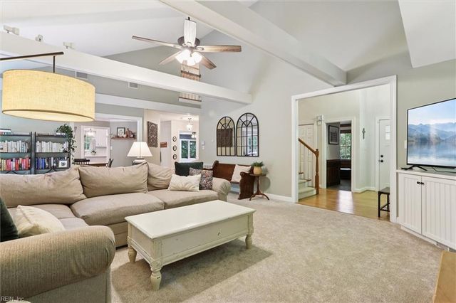 38 Berkshire RD, Williamsburg, VA 23188