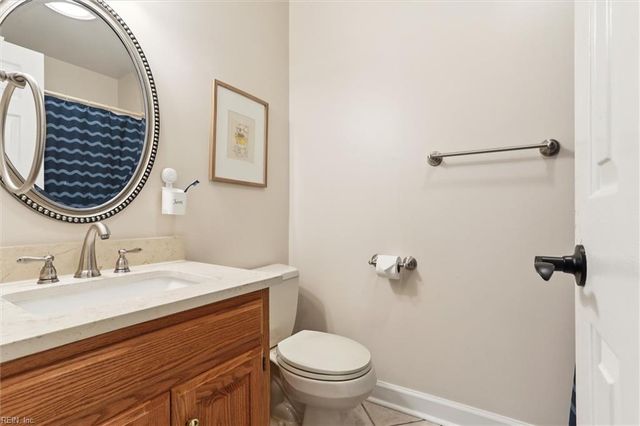 38 Berkshire RD, Williamsburg, VA 23188