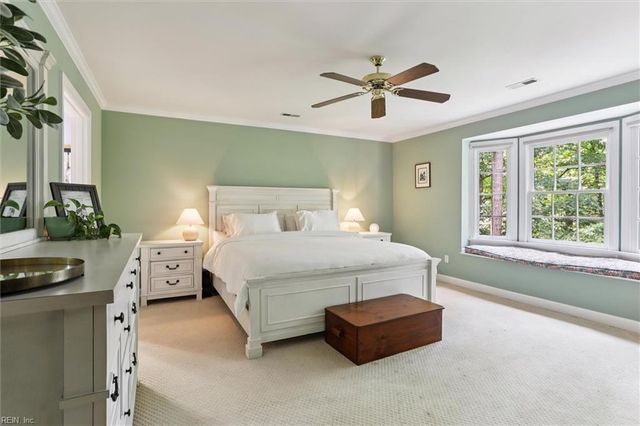 38 Berkshire RD, Williamsburg, VA 23188