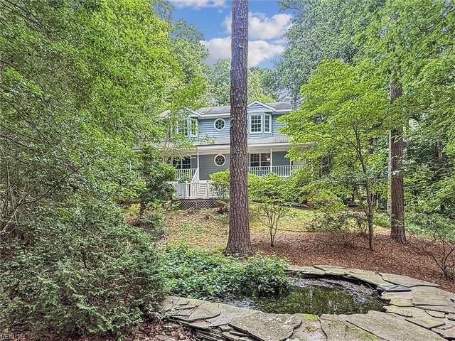 38 Berkshire RD, Williamsburg, VA 23188