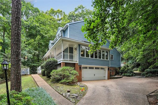38 Berkshire RD, Williamsburg, VA 23188