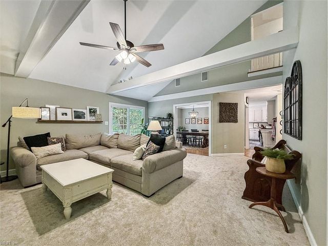 38 Berkshire RD, Williamsburg, VA 23188