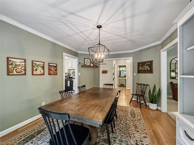 38 Berkshire RD, Williamsburg, VA 23188