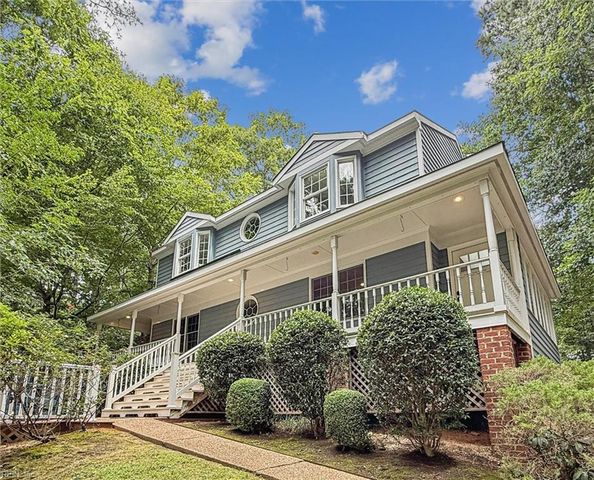 38 Berkshire RD, Williamsburg, VA 23188