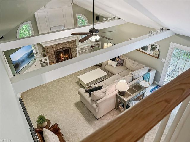 38 Berkshire RD, Williamsburg, VA 23188