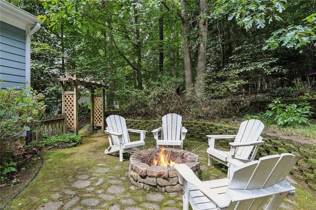 38 Berkshire RD, Williamsburg, VA 23188