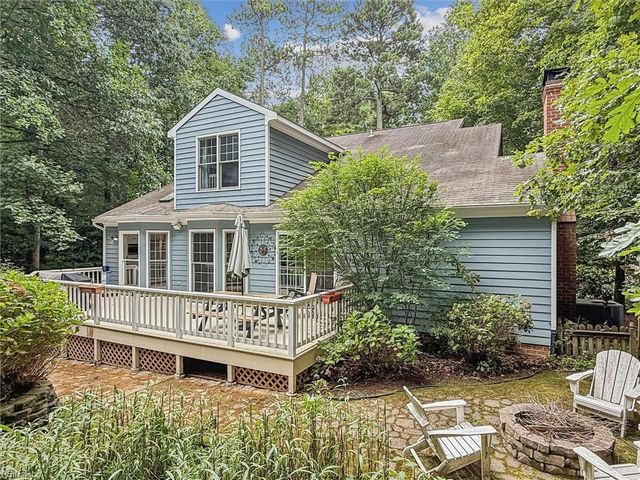 38 Berkshire RD, Williamsburg, VA 23188