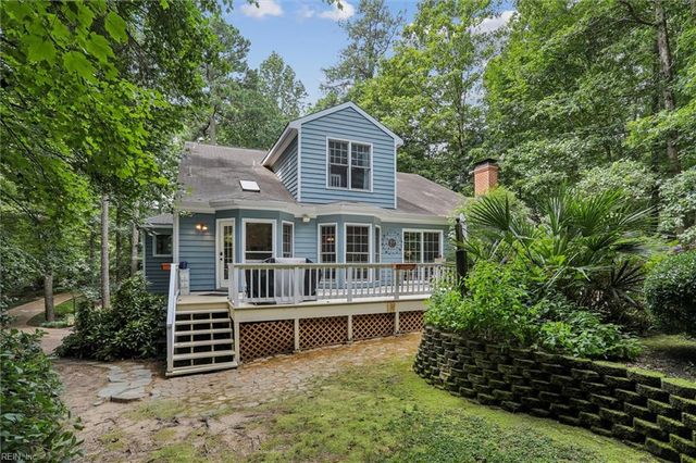 38 Berkshire RD, Williamsburg, VA 23188