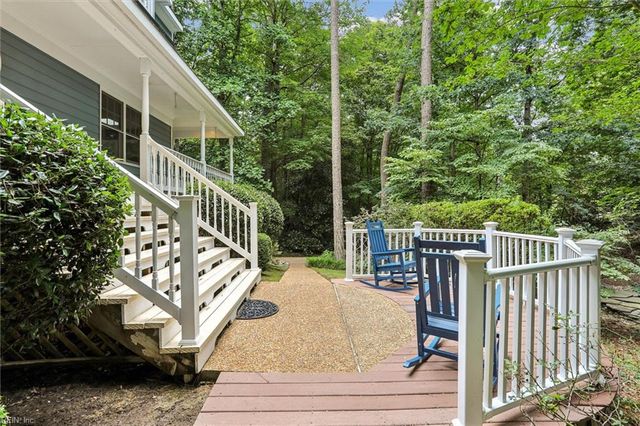 38 Berkshire RD, Williamsburg, VA 23188