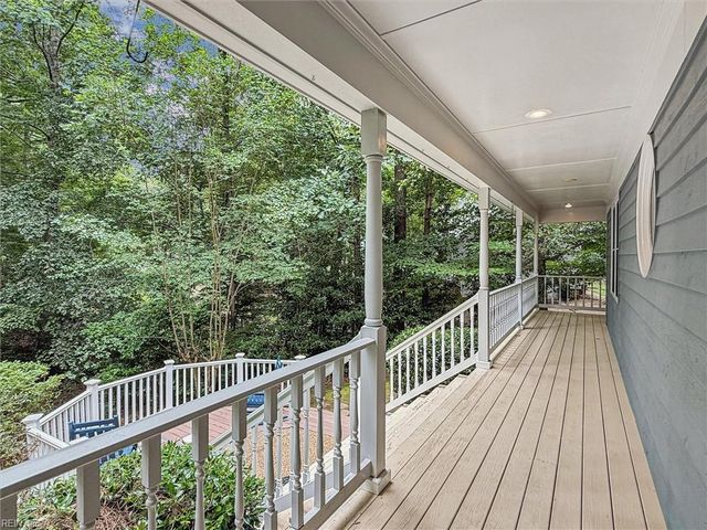 38 Berkshire RD, Williamsburg, VA 23188