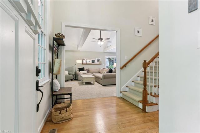 38 Berkshire RD, Williamsburg, VA 23188