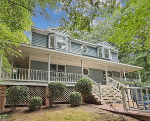 38 Berkshire RD, Williamsburg, VA 23188