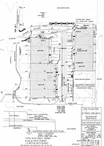 1500 Kooiman Avenue 11, Grand Haven, MI 49417