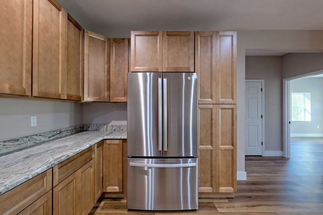 472 Hogsed Drive, Hayesville, NC 28904