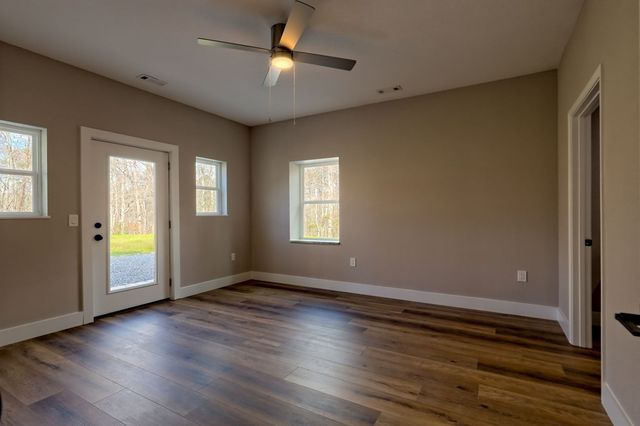 472 Hogsed Drive, Hayesville, NC 28904