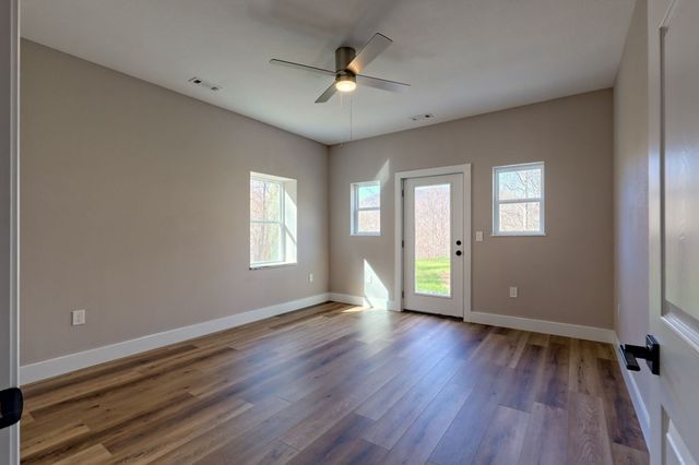 472 Hogsed Drive, Hayesville, NC 28904