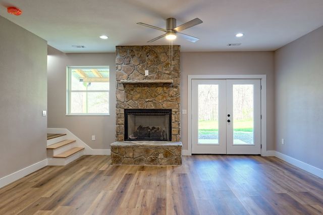 472 Hogsed Drive, Hayesville, NC 28904