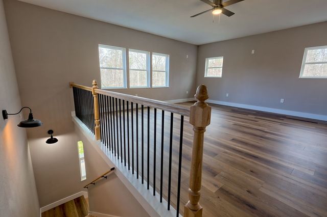 472 Hogsed Drive, Hayesville, NC 28904