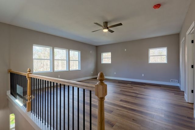 472 Hogsed Drive, Hayesville, NC 28904