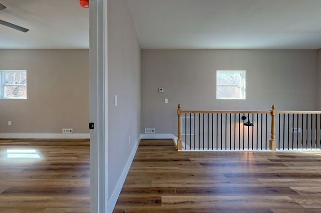 472 Hogsed Drive, Hayesville, NC 28904