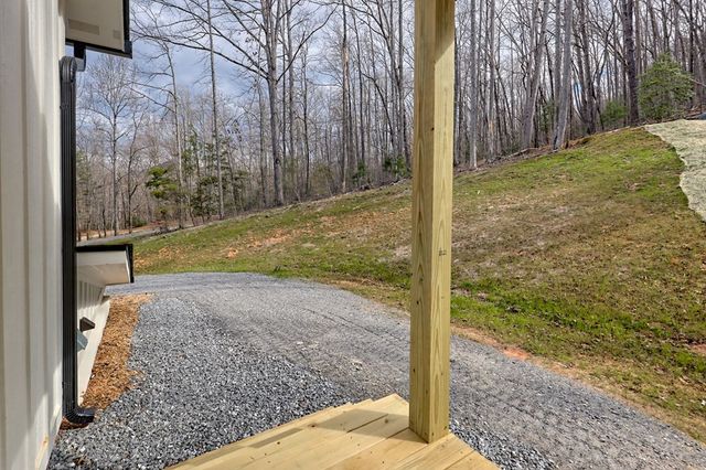 472 Hogsed Drive, Hayesville, NC 28904