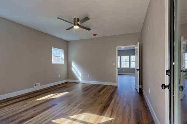 472 Hogsed Drive, Hayesville, NC 28904