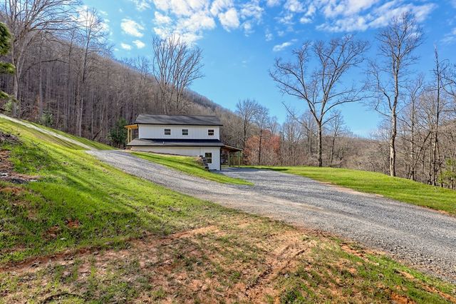472 Hogsed Drive, Hayesville, NC 28904