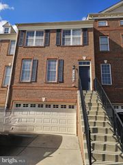 12809 FOX FERN LN, Clarksburg, MD 20871