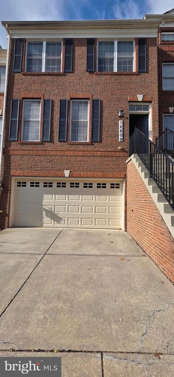 12809 FOX FERN LN, Clarksburg, MD 20871