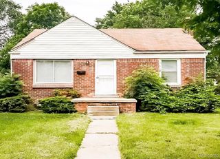 16763 Stahelin Avenue, Detroit, MI 48219