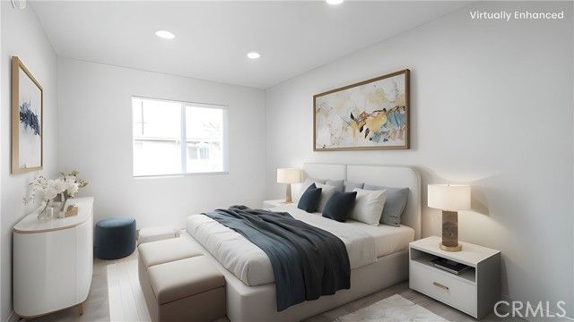 12302 Runnymede Street 4, North Hollywood (los Angeles), CA 91605